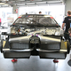 Illustration for article titled All Of The Cool Little Details On The New BMW M8 GTE That Debuted At Daytona